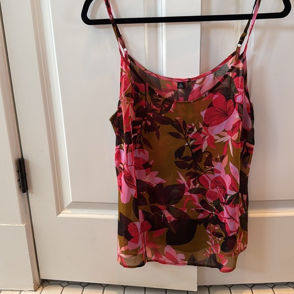 CAbi Mia Blouse - Picture 3 of 11